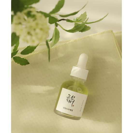 Beauty of Joseon Calming Serum Green Tea + Panthenol 30 ml
