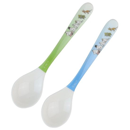 Rätt Start Mumin Skedar 2-pack