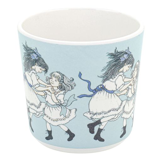 Rätt Start Madicken Stor mugg dans 250 ml