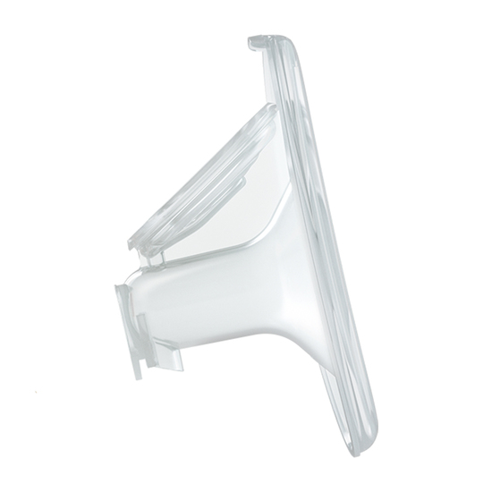 Medela Hands-free Brösttratt 24 mm 2-pack