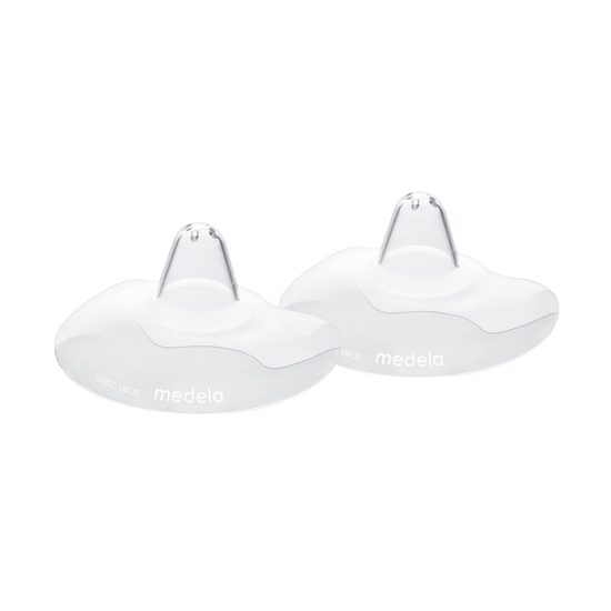 Medela Contact amningsvårtskydd L