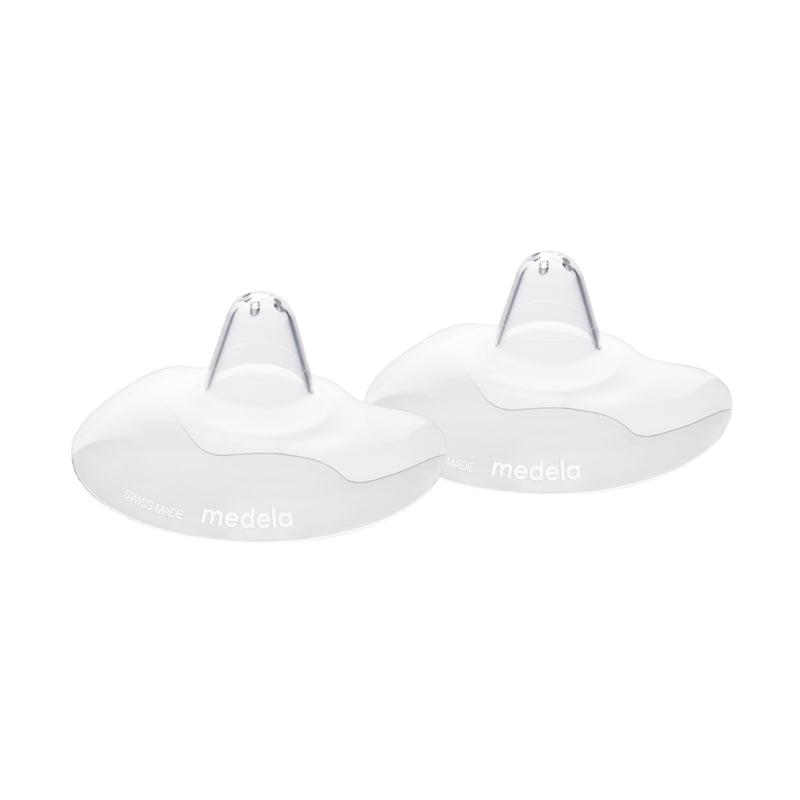 Medela Contact amningsvårtskydd L