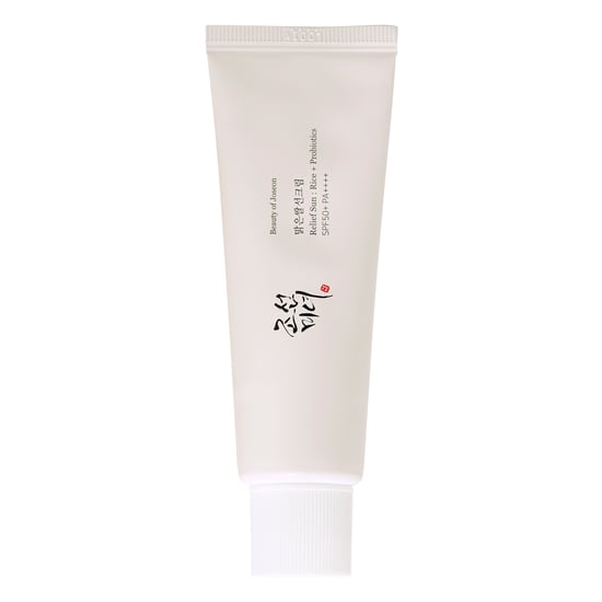 Beauty of Joseon Relief Sun SPF50+ PA++++ Rice + Probiotics 50 ml