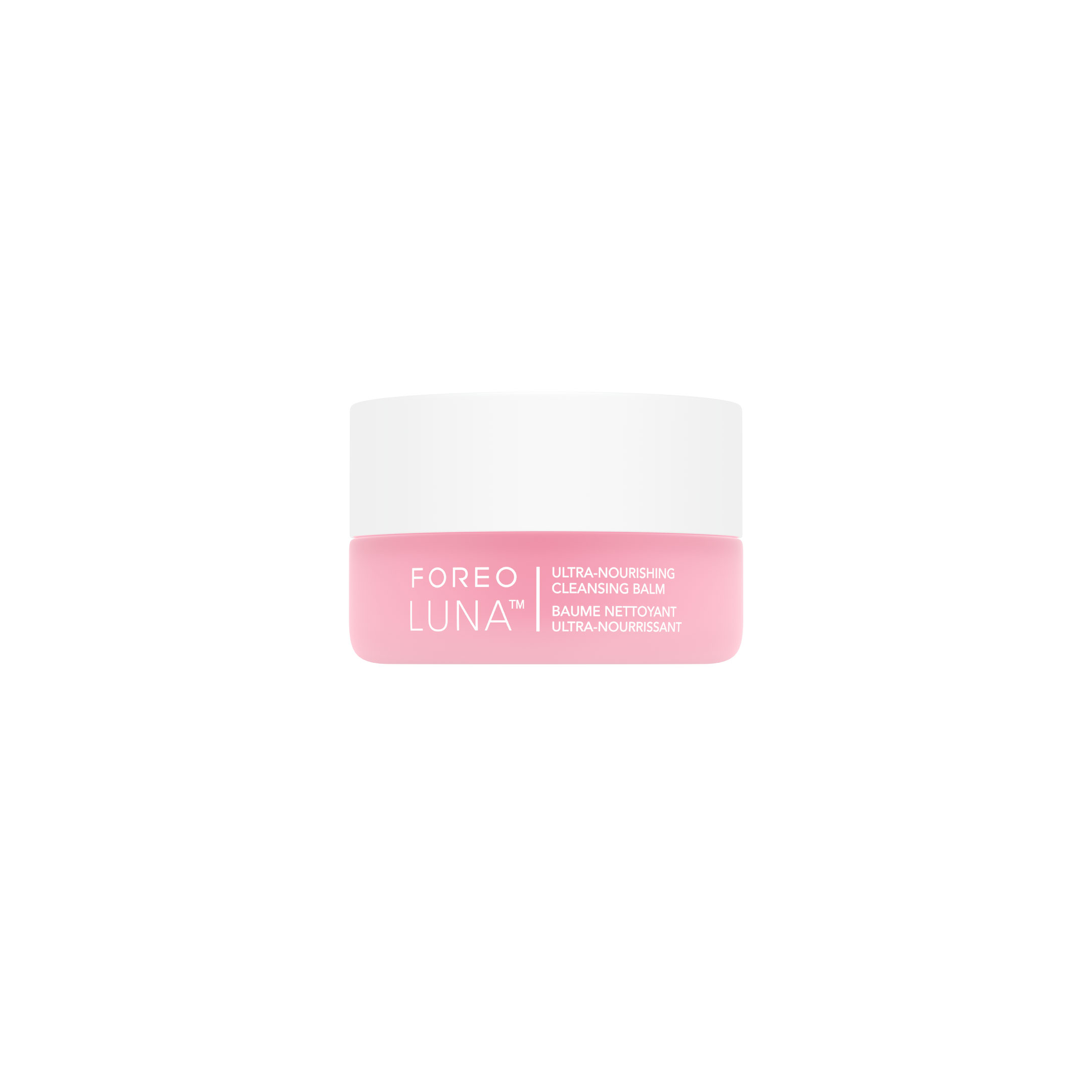 FOREO LUNA Ultra Nourishing Cleansing Balm 15 ml