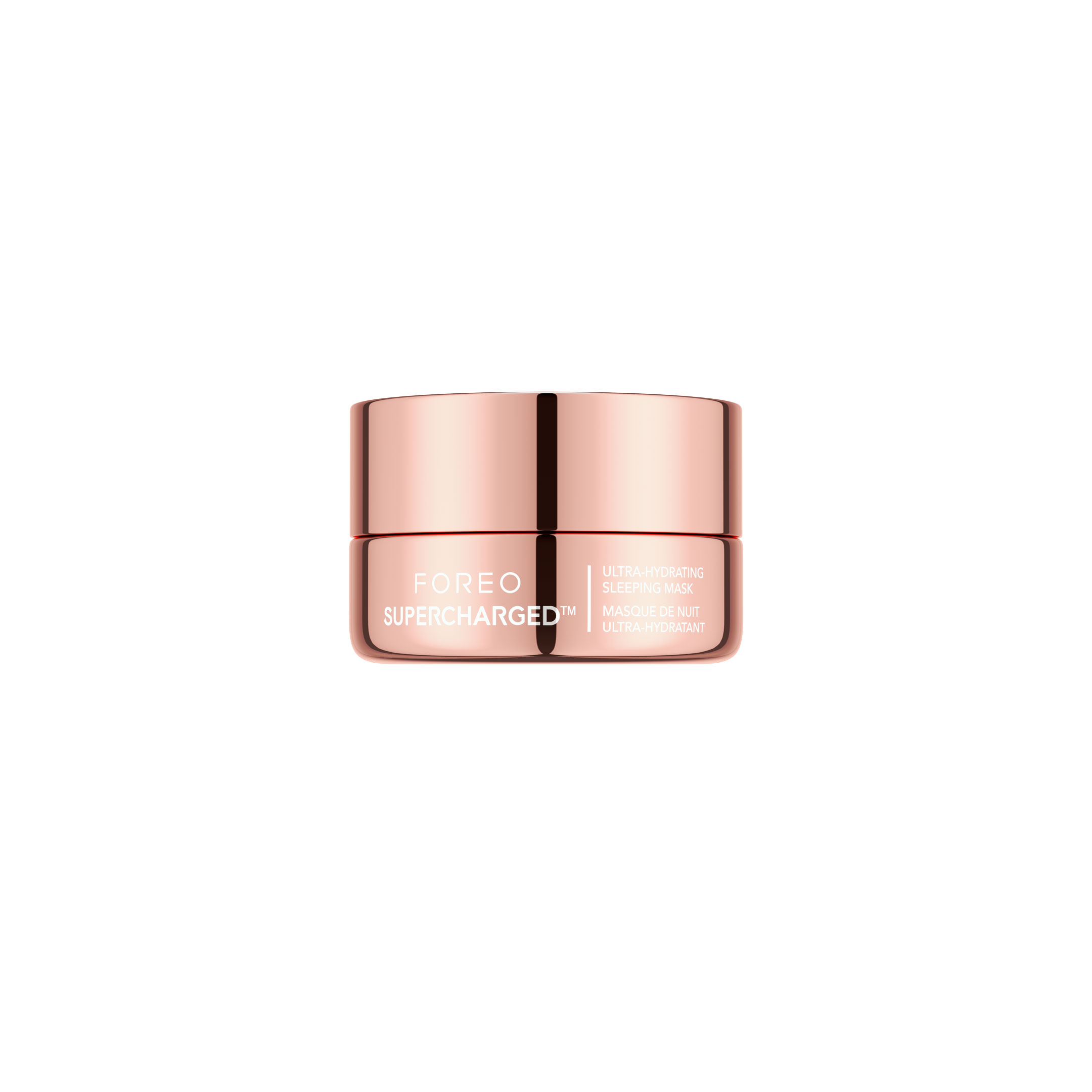 FOREO SUPERCHARGED Ultra-Hydrating Sleeping Mask 15 ml