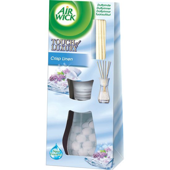 Air Wick Westlake Reed Crisp Linen 25 ml