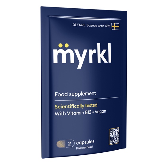 Myrkl Engångsdos 2 kapslar
