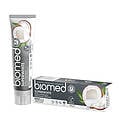 Biomed Superwhite Hydroxiapatit Tandkräm 100 g