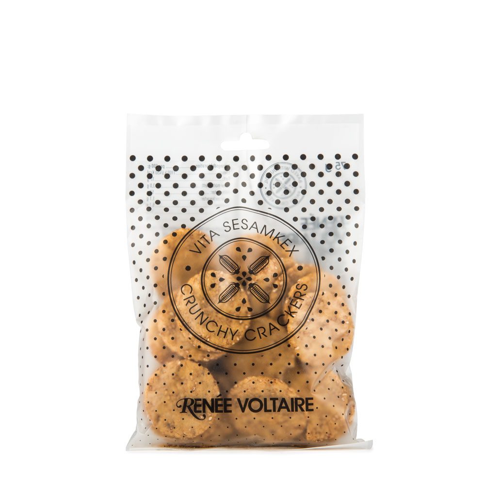 Renée Voltaire Vita Sesamkex 75 g
