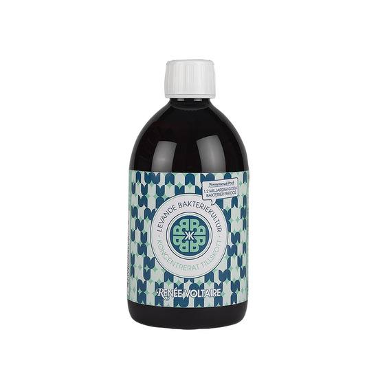 Renée Voltaire Levande Bakteriekultur Koncentrat 500 ml EKO