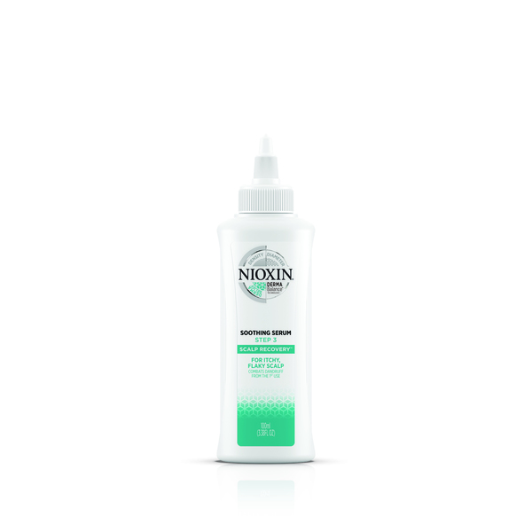 Nioxin Scalp Recovery Serum