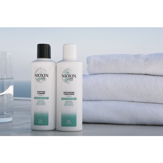 Nioxin Scalp Recovery Conditioner 200ml