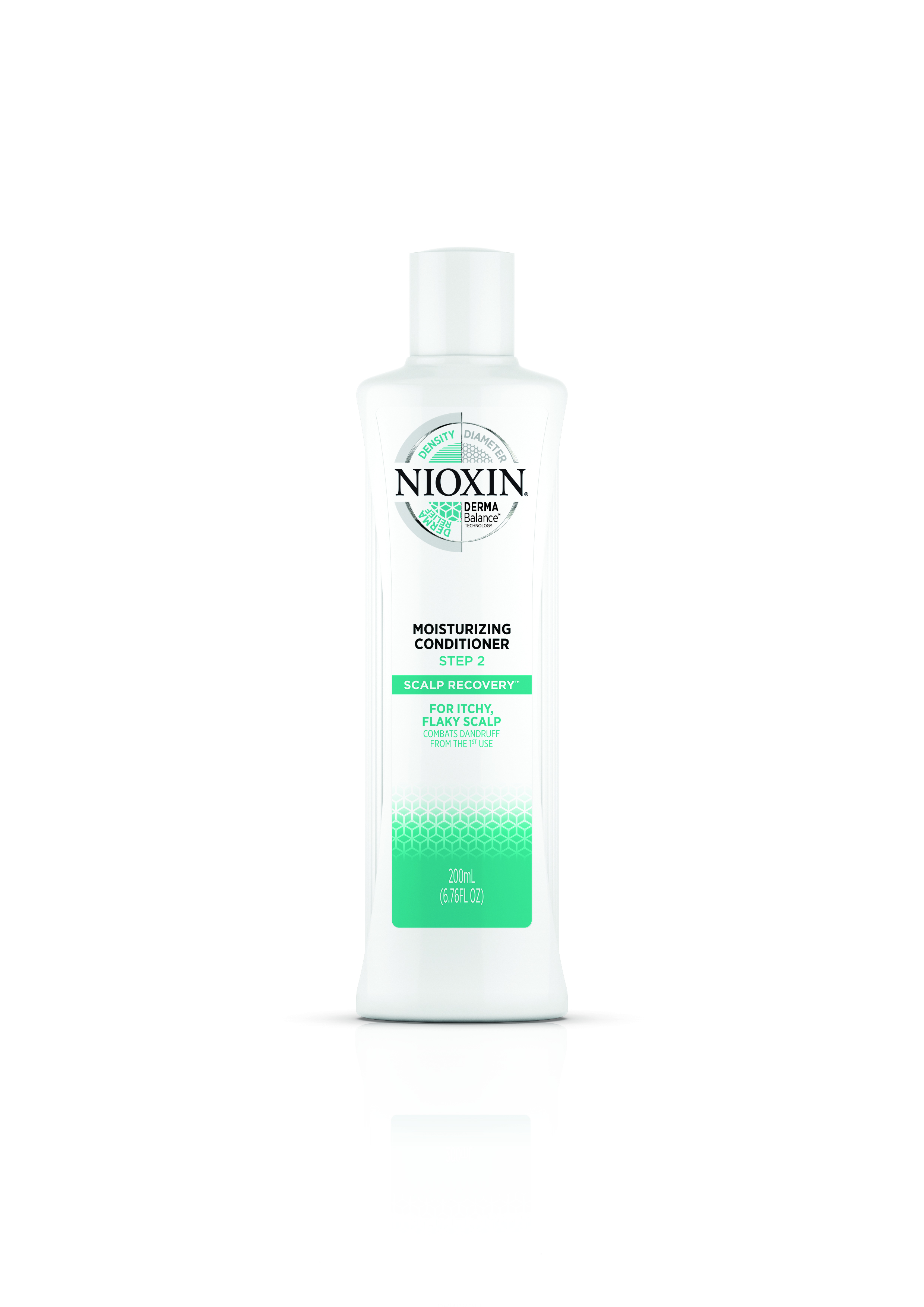 Nioxin Scalp Recovery Conditioner 200ml