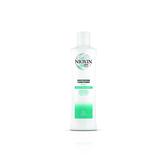 Nioxin Scalp Recovery Conditioner 200ml