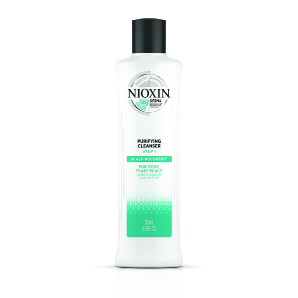 Nioxin Scalp Recovery Cleanser