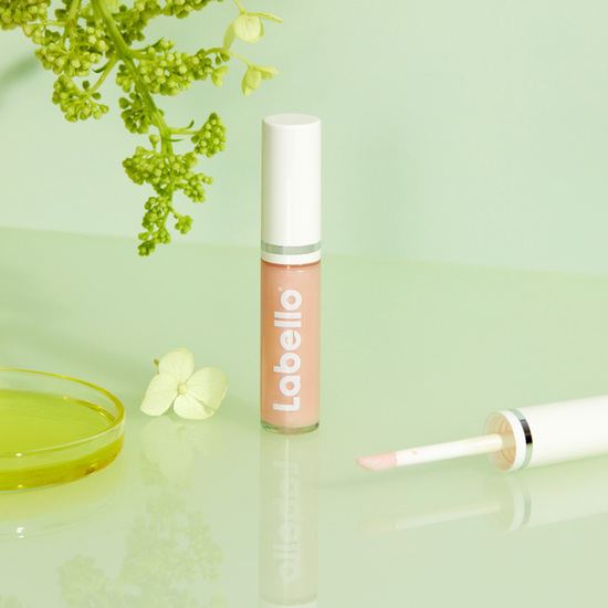 Labello Lip Oil Clear Glow 5,5 ml