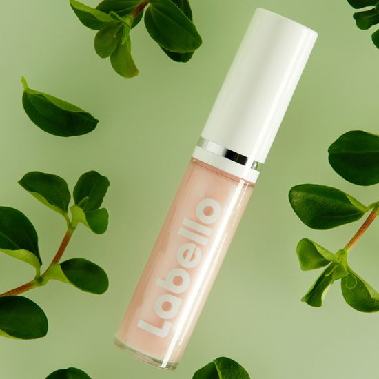 Labello Lip Oil Clear Glow 5,5 ml