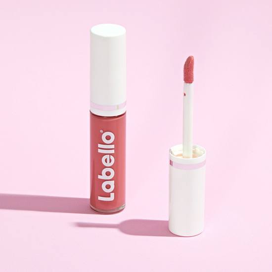 Labello Lip Oil Dress Nude 5,5 ml