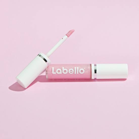 Labello Lip Oil Candy Pink 5,5 ml