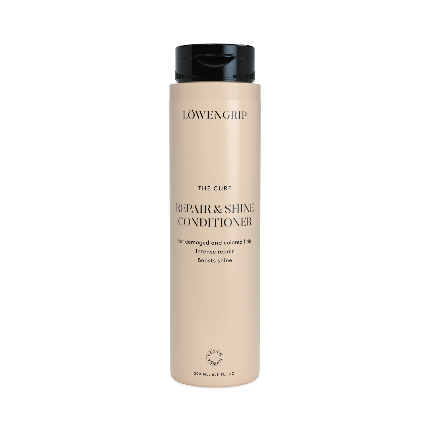Alternativ bild 1 för Löwengrip The Cure Repair & Shine Conditioner 200 ml