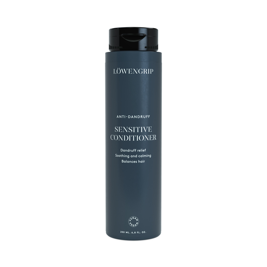 Löwengrip Anti-Dandruff Sensitive Conditioner 200 ml