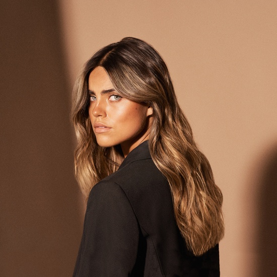 Löwengrip Level Up Volumizing Conditioner 200 ml