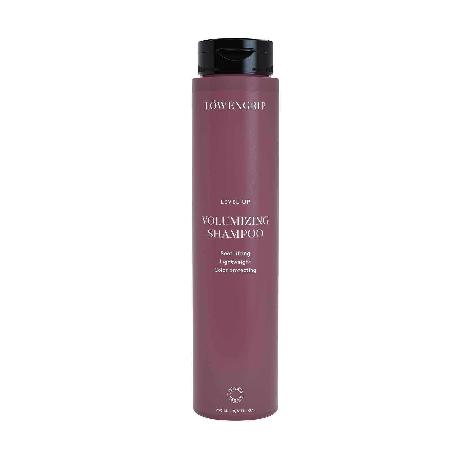 Alternativ bild 1 för Löwengrip Level Up Volumizing Schampo 250 ml