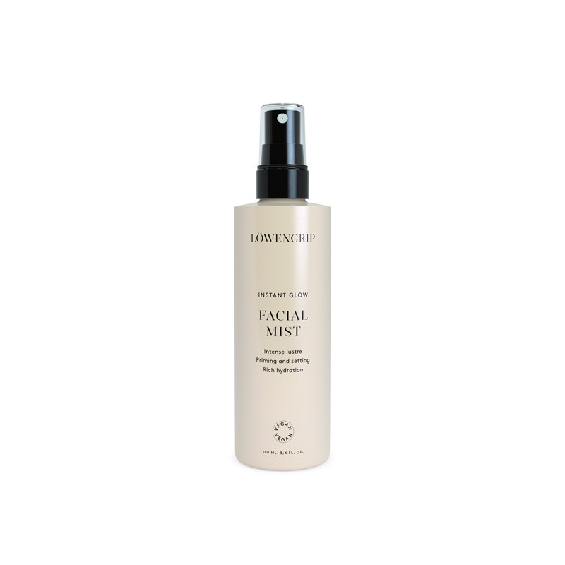 Löwengrip Instant Glow Facial Mist 100 ml