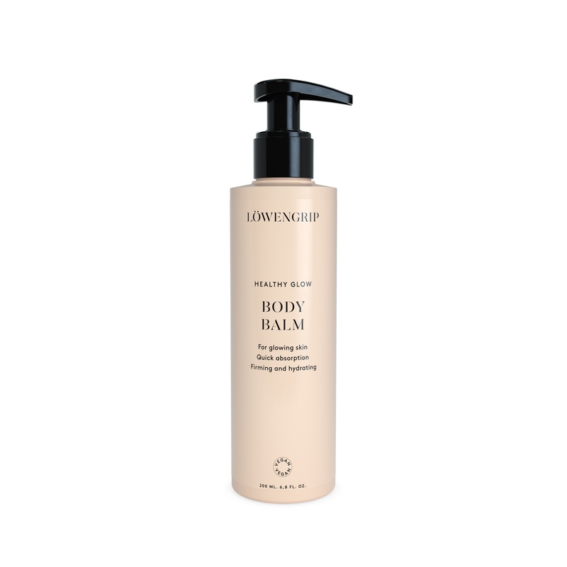 Löwengrip Healthy Glow Body Balm 200 ml