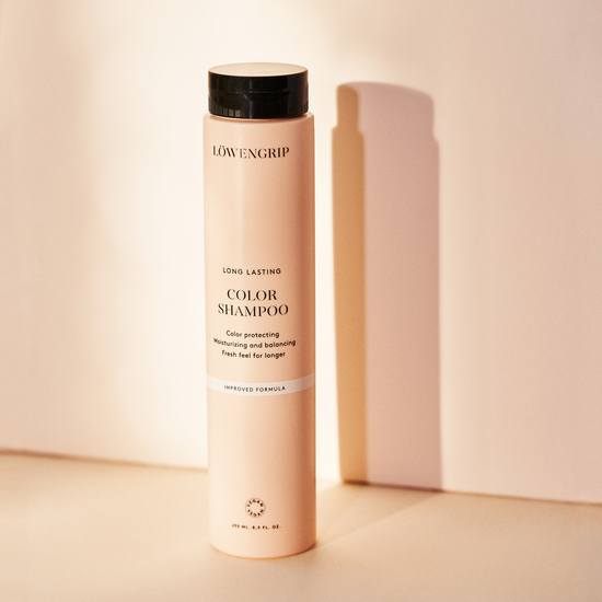 Löwengrip Long Lasting Color Schampo 250 ml