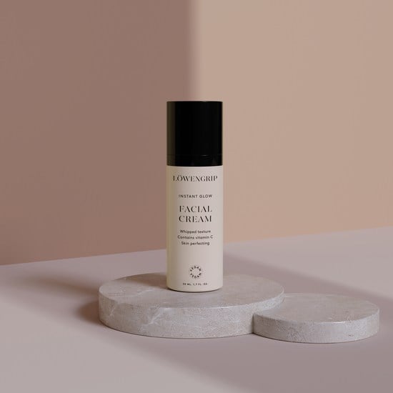 Löwengrip Instant Glow Facial Cream 50 ml