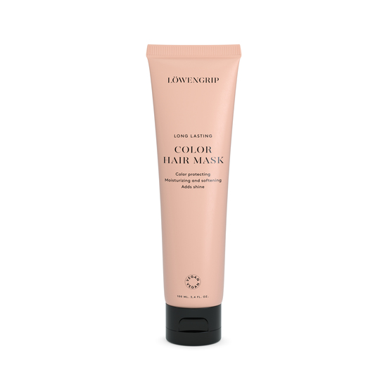 Löwengrip Long Lasting Color Hair Mask 100 ml