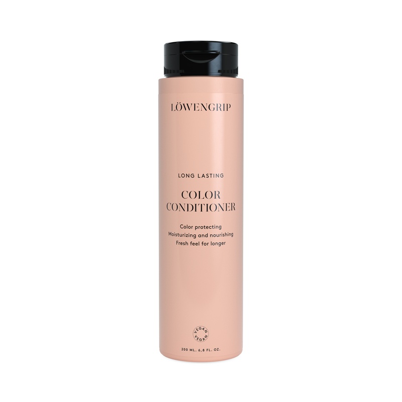 Löwengrip Long Lasting Color Conditioner 200 ml