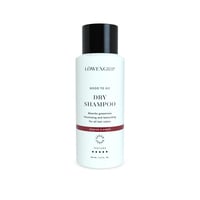 Löwengrip Good To Go Jasmine & Amber Dry Schampo 100 ml
