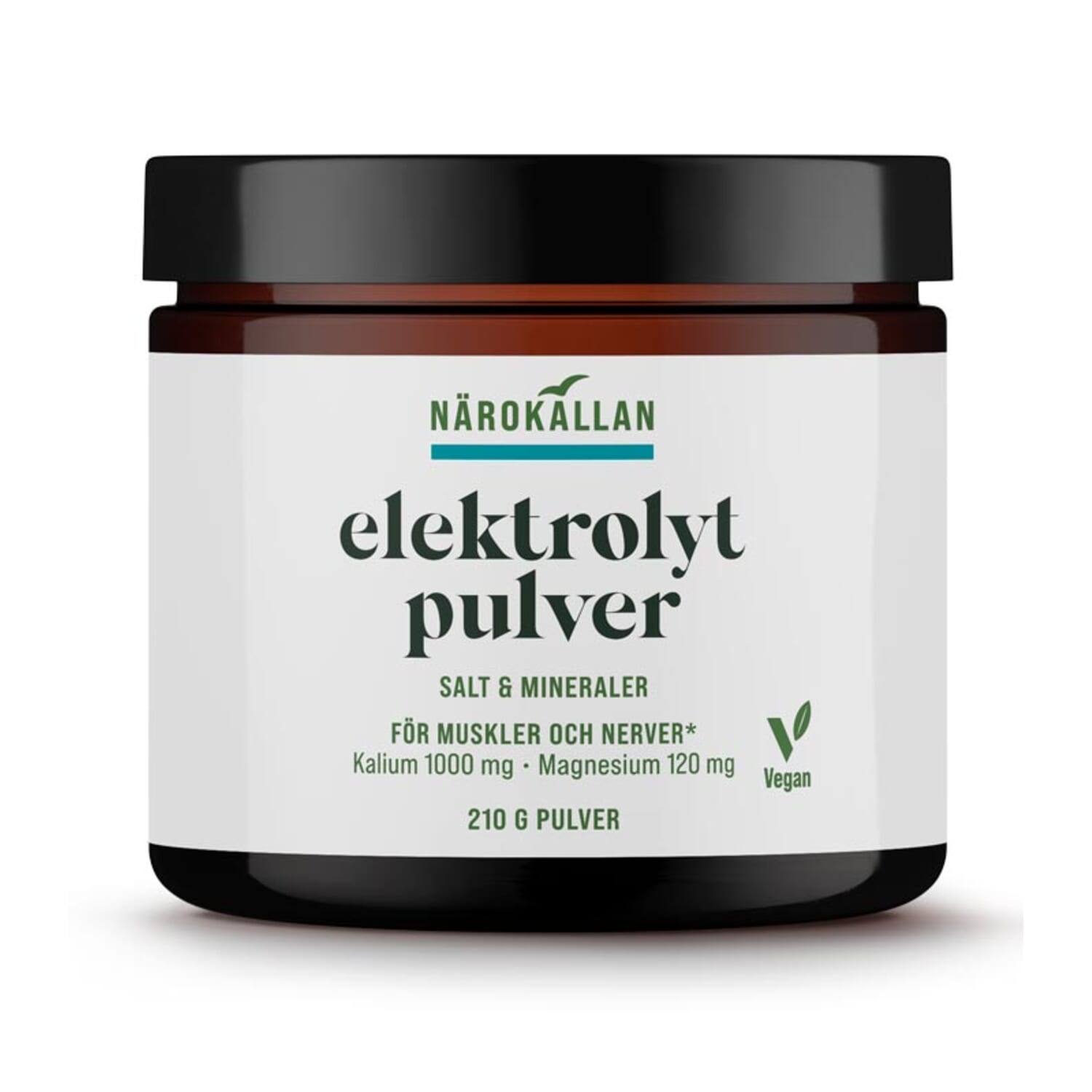 Alternativ bild 1 för Elektrolytpulver
