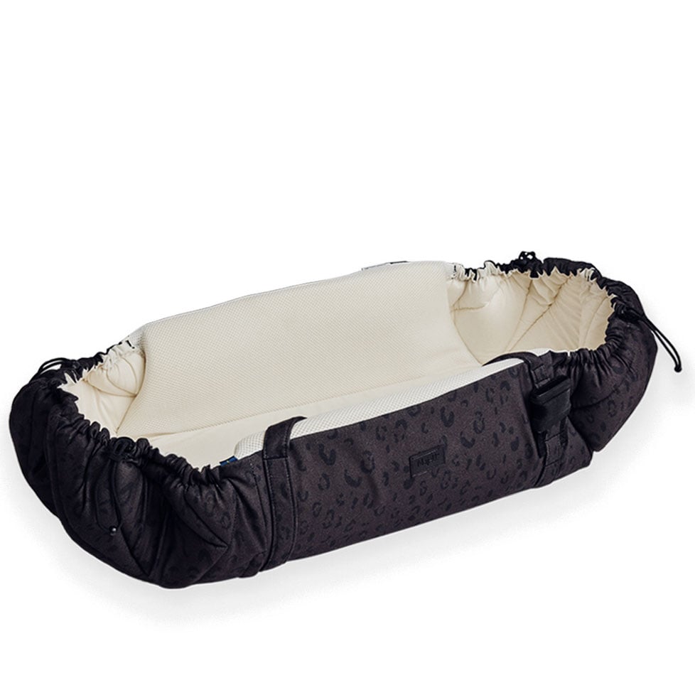 Najell SleepCarrier Volume 2 Leopard Brown