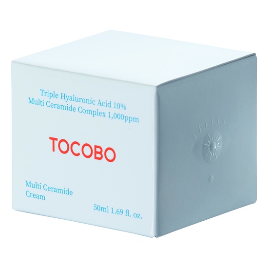TOCOBO Multi Ceramide Cream 50 ml