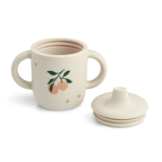 LIEWOOD Neil Pipmugg Peach Sea Shell Mix 150 ml