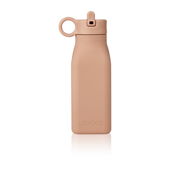 LIEWOOD Warren Vattenflaska i Silikon Tuscany Rose 350 ml