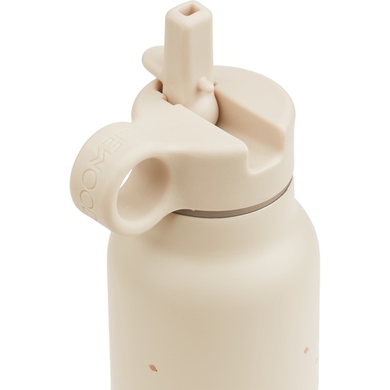 LIEWOOD Falk Vattenflaska Peach Sea Shell Mix 350 ml