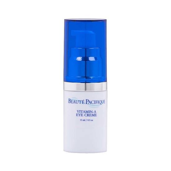 Beauté Pacifique Vitamin A Eye Creme Pumpflaska 15 ml