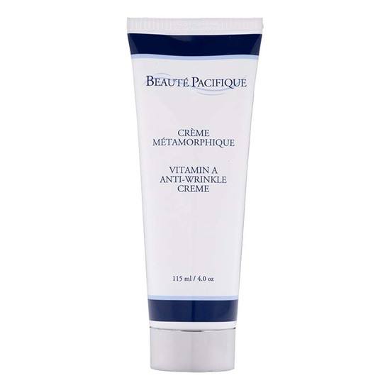 Beauté Pacifique Crème Métamorphique 115 ml