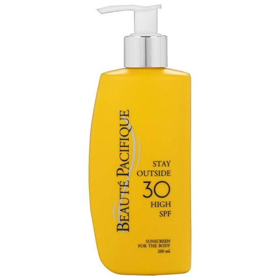 Beauté Pacifique Stay Outside SPF30 200 ml
