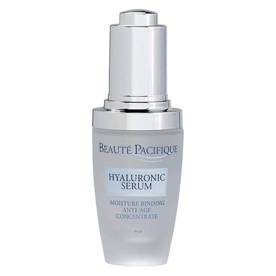 Beauté Pacifique Symphonique Hyaluronic Serum 30 ml