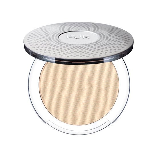 PÜR 4-in-1 Pressed Mineral Foundation Vanilla LG6