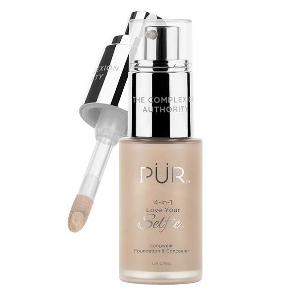 Pür Love Your Selfie Liquid Foundation MN5 · 30 ml