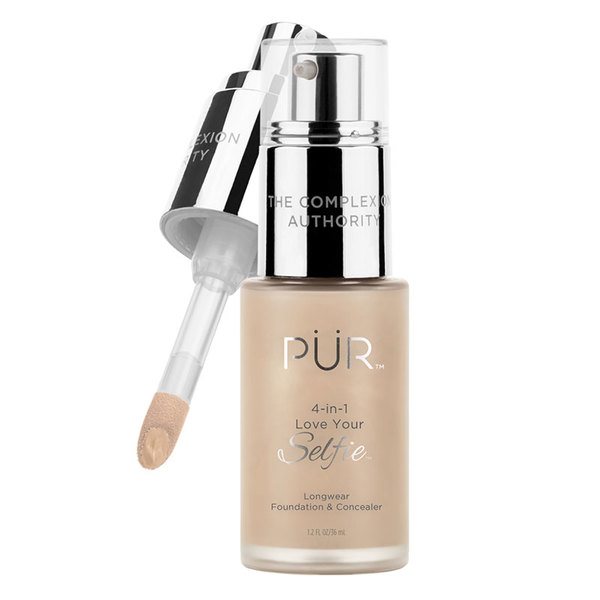 Pür Love Your Selfie Liquid Foundation MG5 · 30 ml