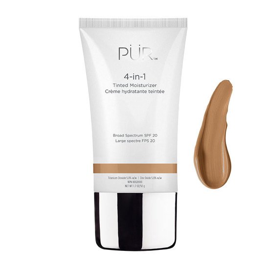 PÜR 4-in-1 Mineral Tinted Moisturizer TN2 50g