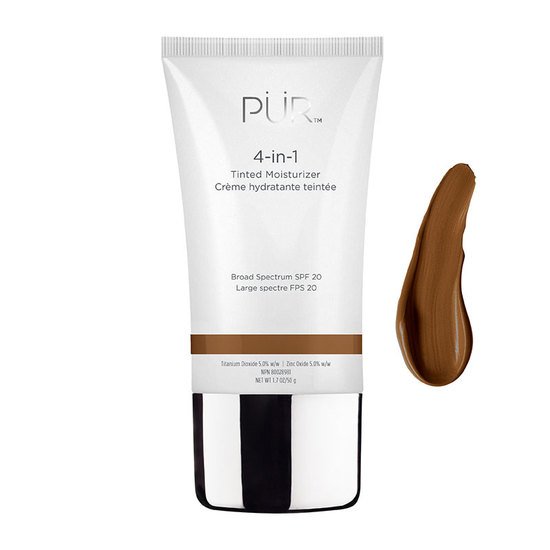 PÜR 4-in-1 Mineral Tinted Moisturizer DG6 50 g