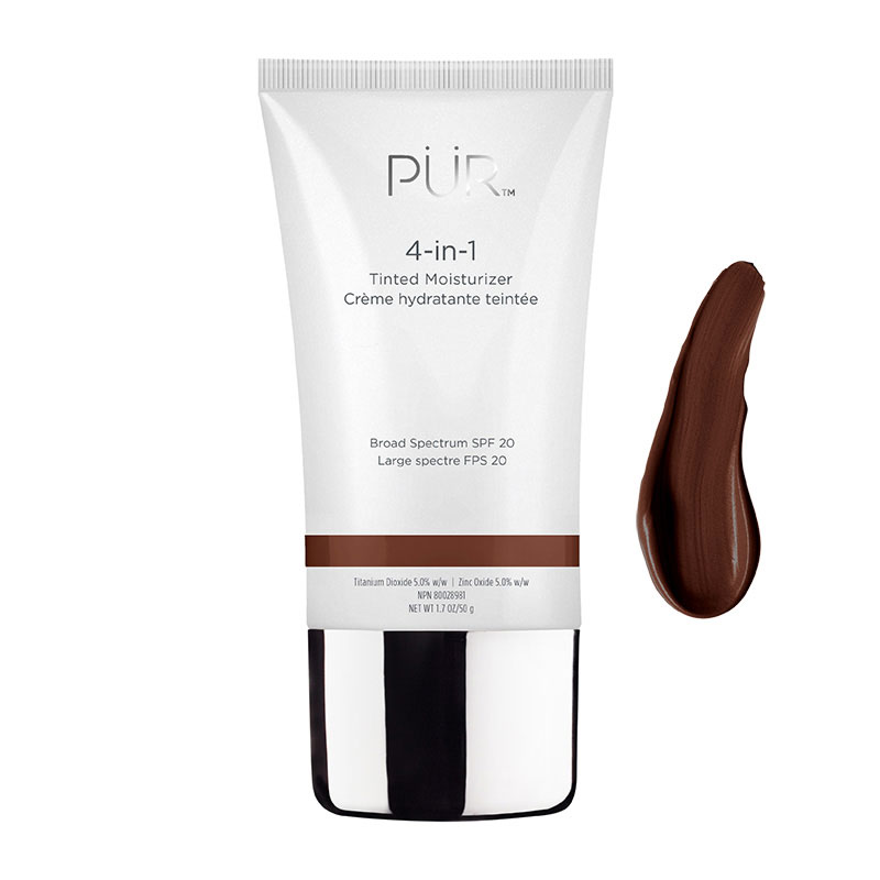 PÜR 4-in-1 Mineral Tinted Moisturizer DPP4 50 g